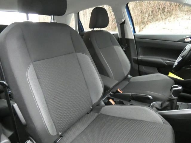 Volkswagen Polo 1.0 TSI Life