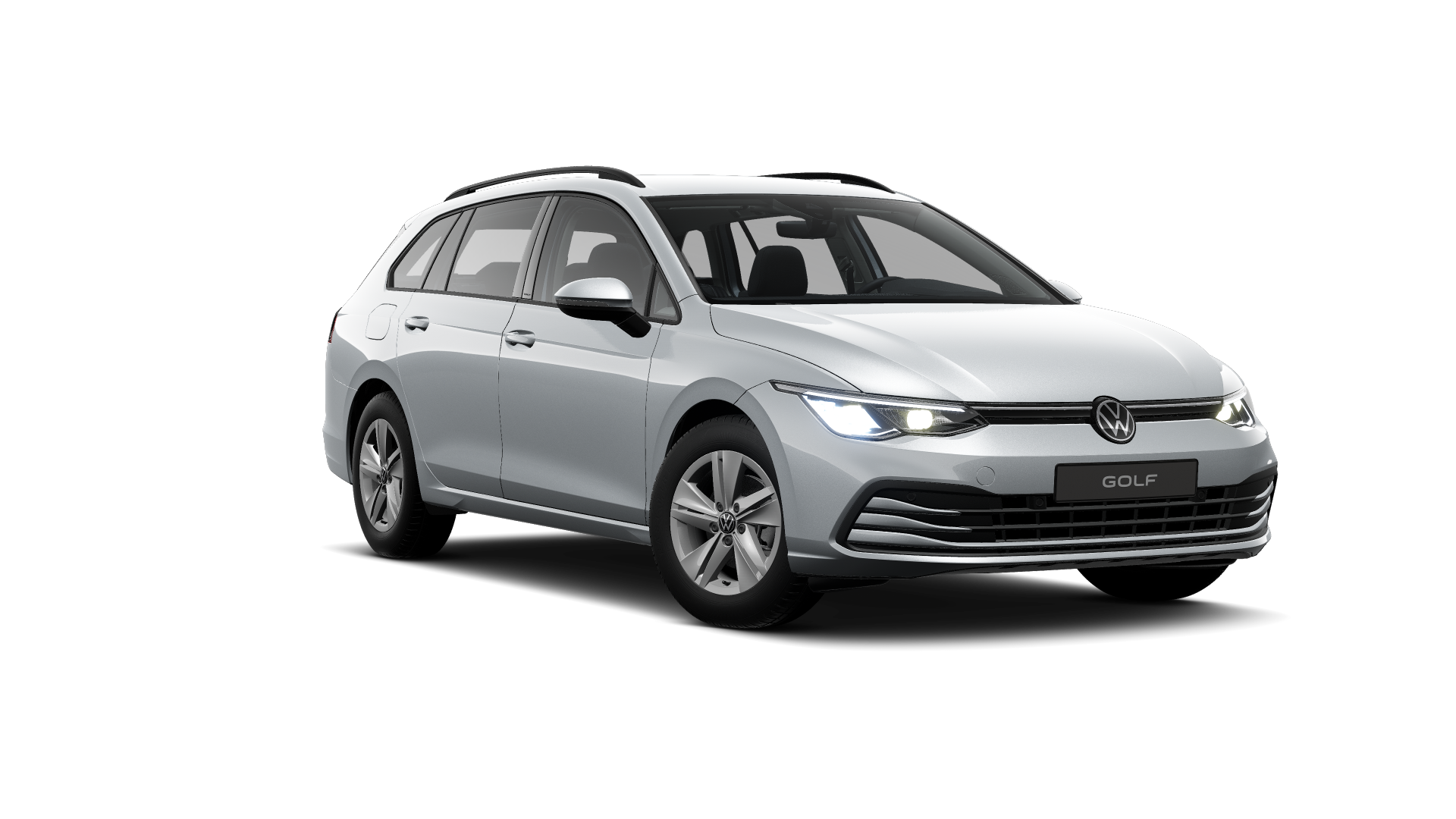 Volkswagen Golf Life Variant