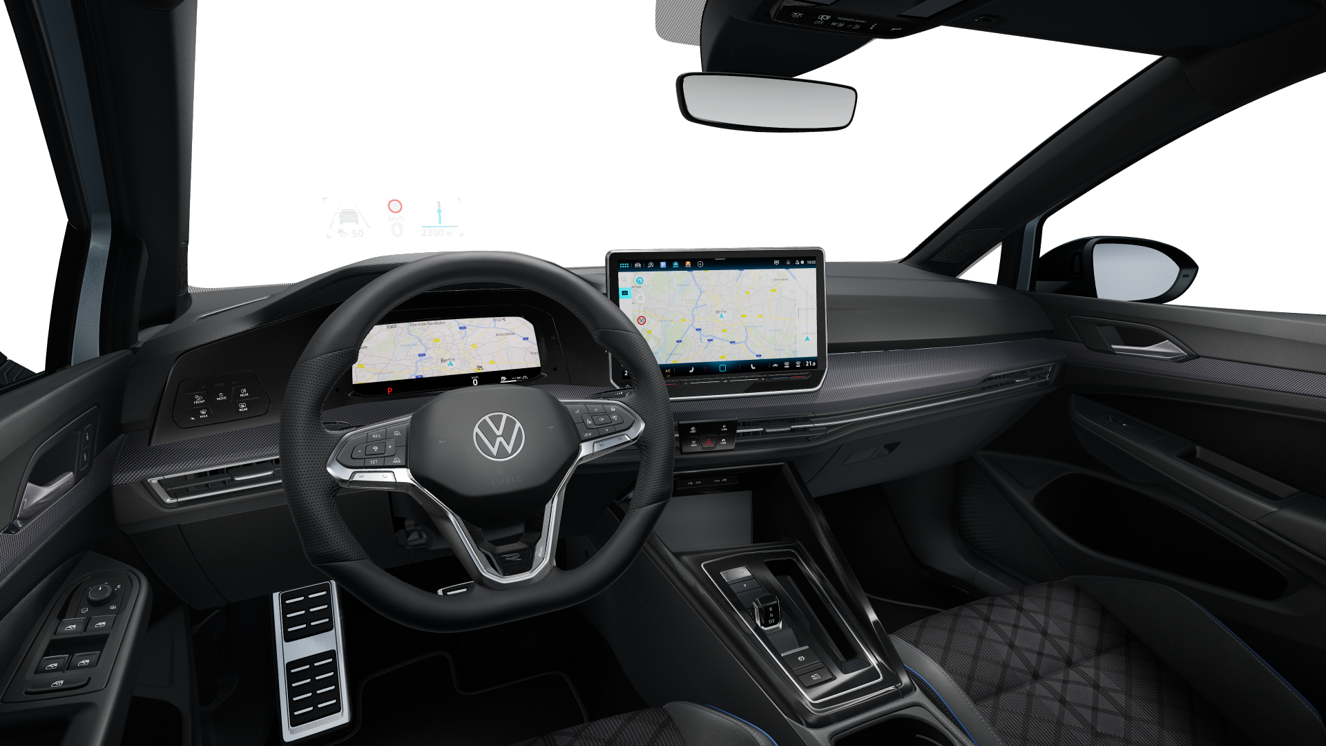 Volkswagen Golf 1.5 eTSI DSG Golf VIII