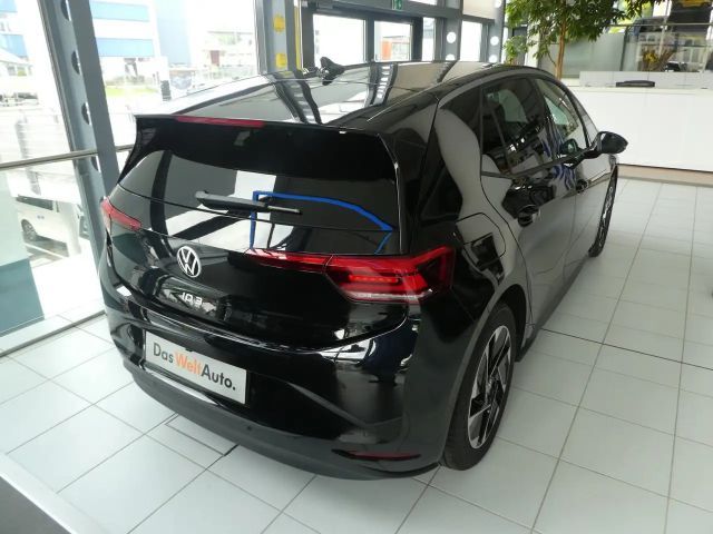 Volkswagen ID.3 Business Pure