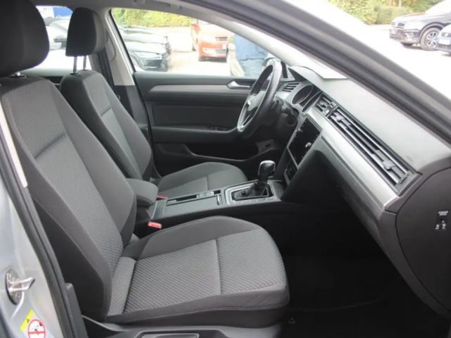 Volkswagen Passat 2.0 TDI DSG Variant