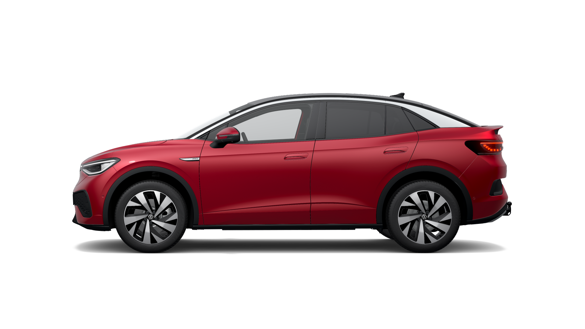 Volkswagen ID.5 128 kW IQ.Drive Pro