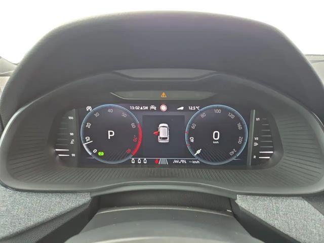 Skoda Kamiq 1.5 TSI Tour