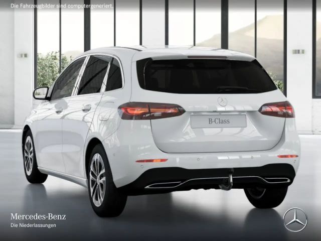 Mercedes-Benz B 200 Progressive Sedan