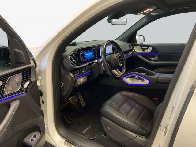 Mercedes-Benz GLS 450 GLS