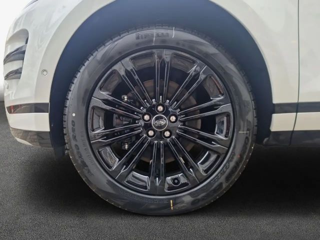 Land Rover Range Rover Evoque D200 Dynamic SE