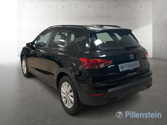 Seat Arona 1.0 TSI DSG Style