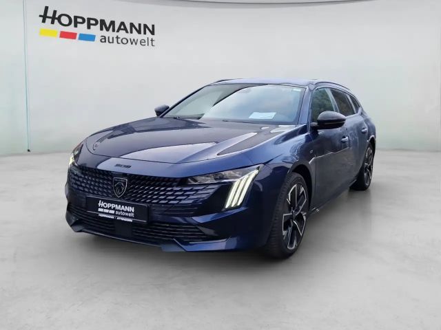 Peugeot 508 GT-Line SW