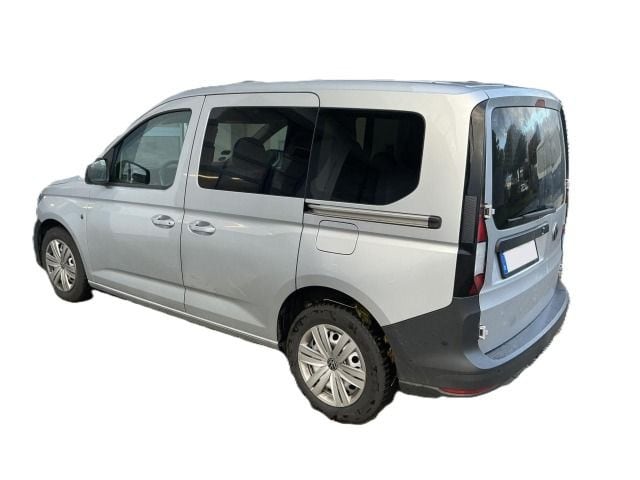 Volkswagen Caddy Caddy Basis-Modell