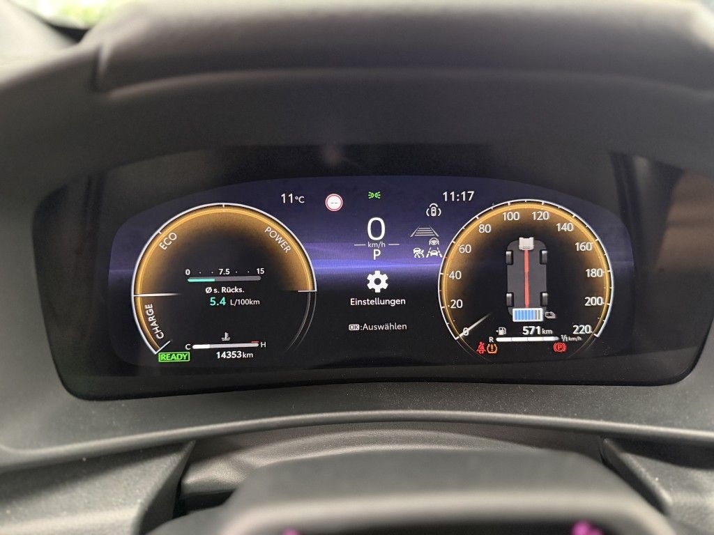 Toyota C-HR 5-deurs Lounge