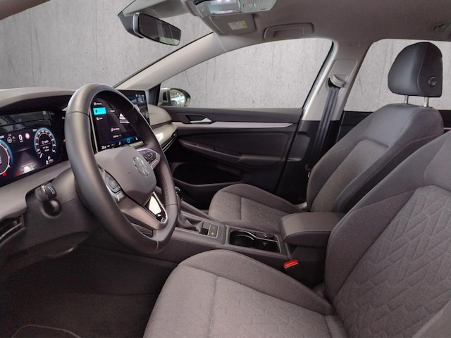 Volkswagen Golf 1.5 TSI Life Variant