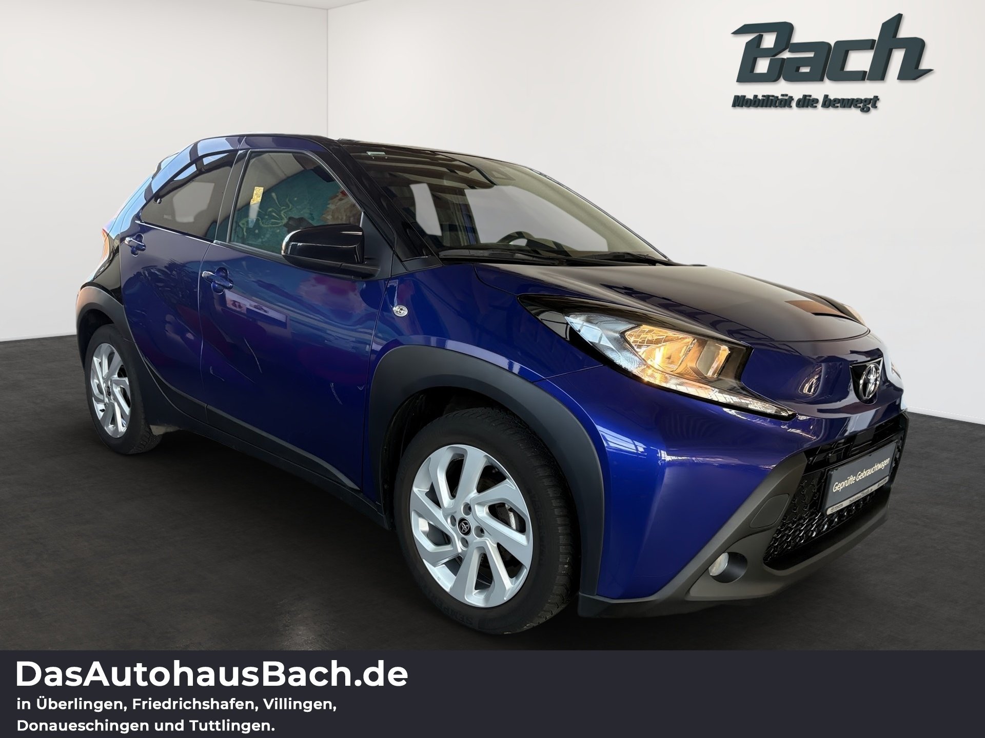 Toyota Aygo X 5-deurs Pulse