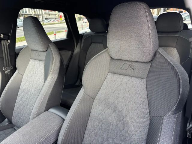 Audi Q5 Quattro S-Line