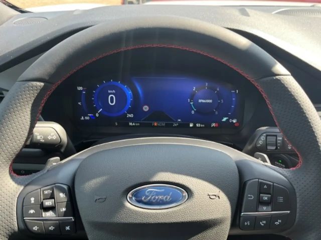 Ford Kuga 4x4 AWD ST Line X