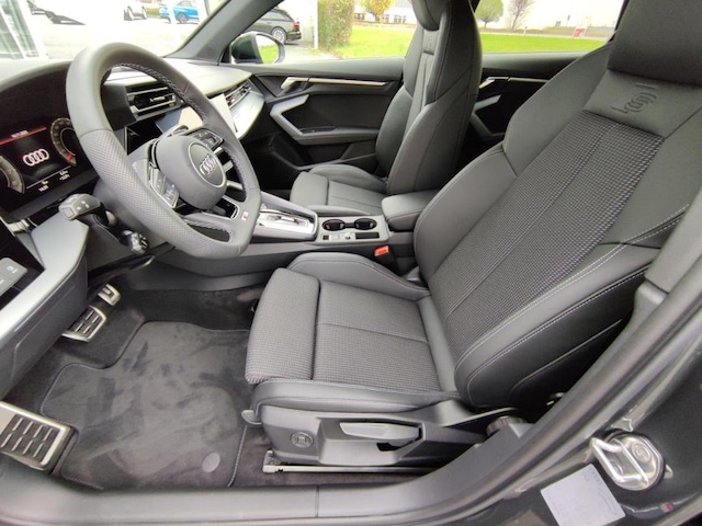 Audi A3 S-Tronic Sportback