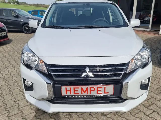 Mitsubishi Space Star ClearTec MIVEC Star