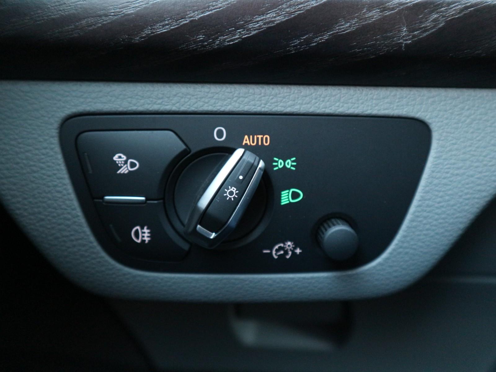 Audi Q5 50 TFSI Hybride Quattro Sportback