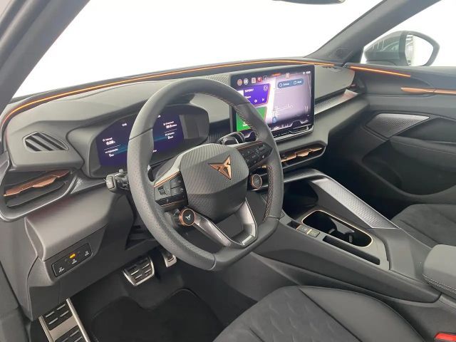 Cupra Terramar 2.0 TSI