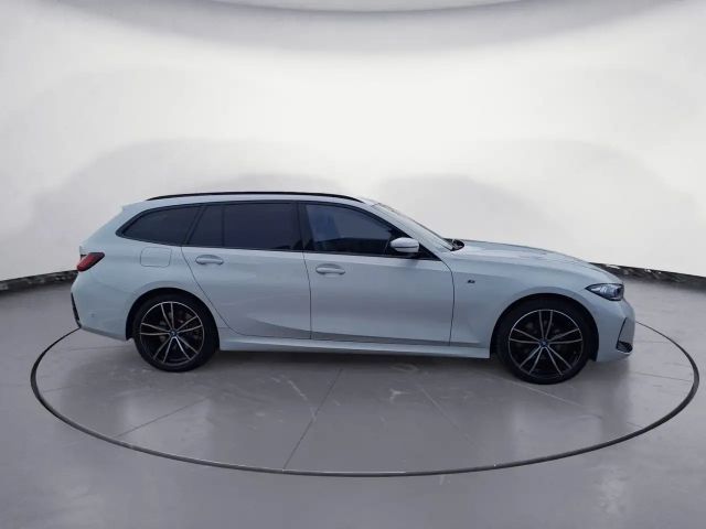 BMW 330 330e M-Sport Touring
