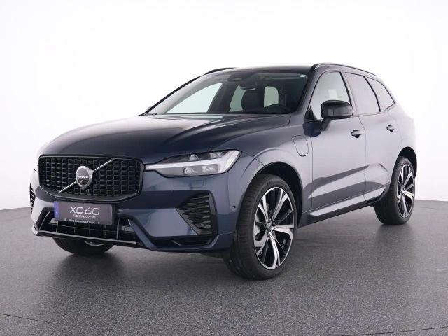 Volvo XC60 AWD Dark Plus T8