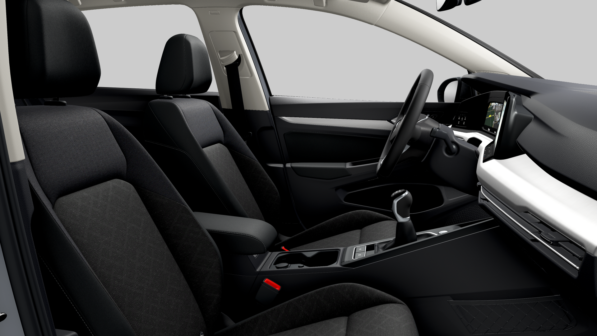 Volkswagen Golf 1.5 TSI Golf VIII IQ.Drive Life