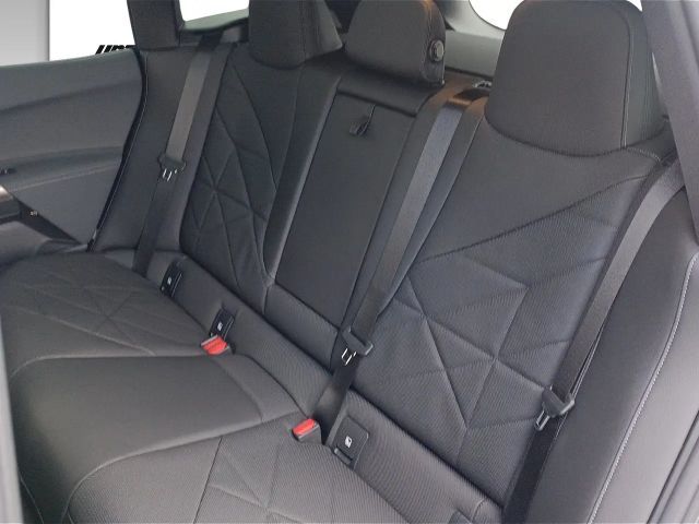 BMW iX M-Sport xDrive40