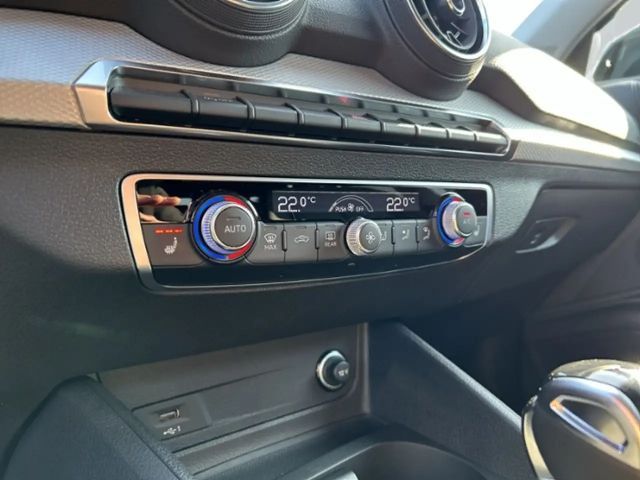 Audi Q2 35 TDI S-Line S-Tronic