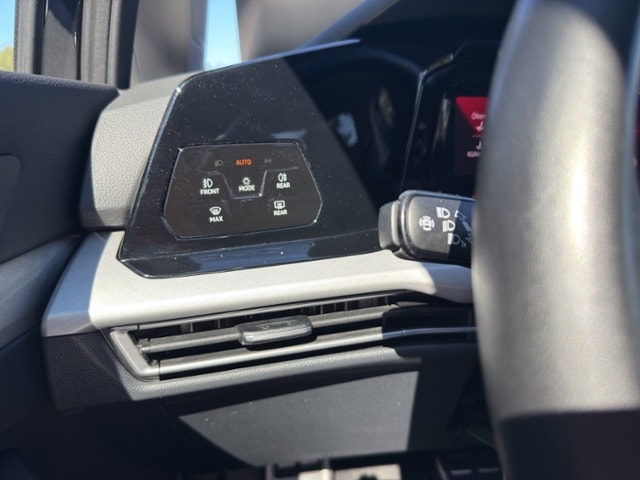 Volkswagen Golf 2.0 TDI Golf VIII Variant