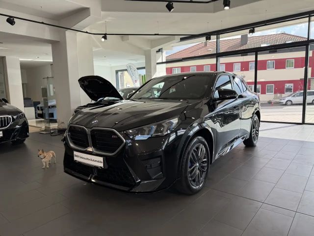 BMW X2 M35i xDrive