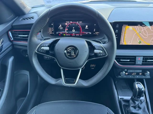 Skoda Kamiq 1.0 TSI Monte Carlo