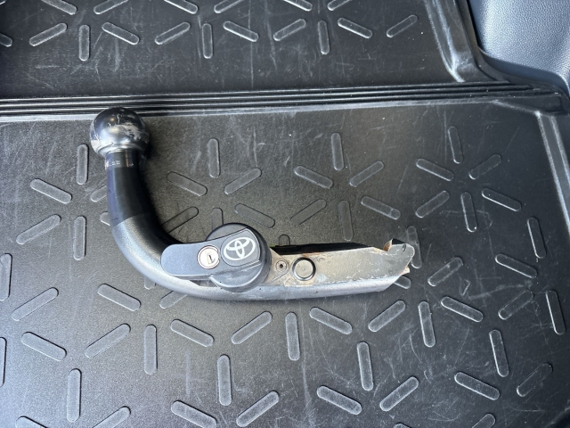 Toyota RAV4 5-deurs Plug-in Plus