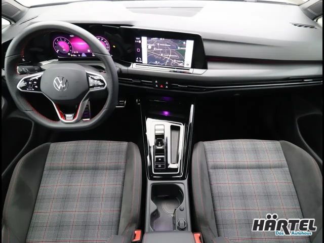 Volkswagen Golf 2.0 TSI DSG GTI Style