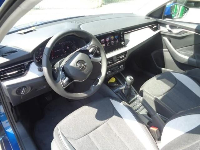 Skoda Scala 1.0 TSI 85 Drive