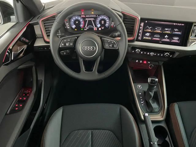 Audi A1 30 TFSI Allstreet S-Line