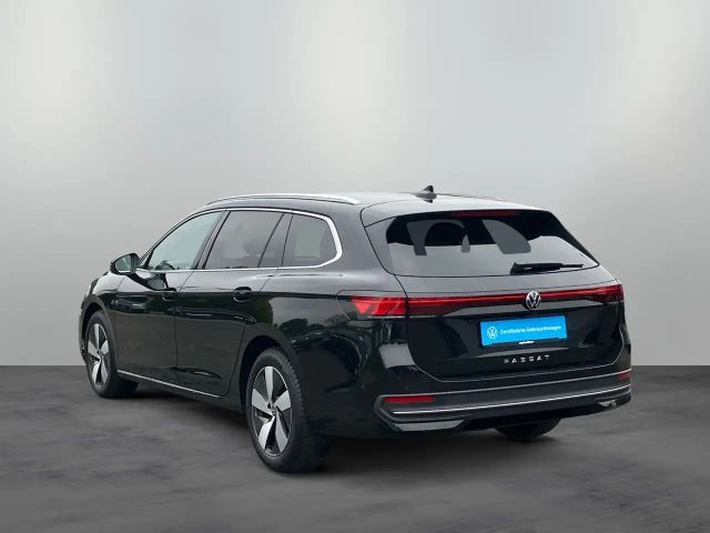 Volkswagen Passat 2.0 TDI Business DSG IQ.Drive
