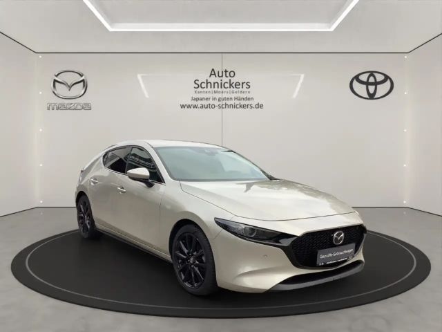 Mazda 3 Selection SkyActiv
