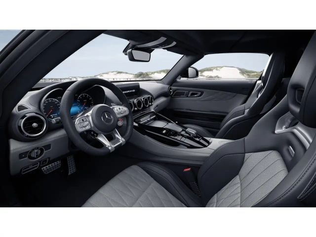 Mercedes-Benz AMG GT AMG Line Roadster