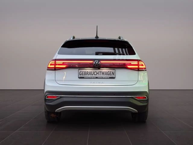 Volkswagen Taigo 1.0 TSI Style