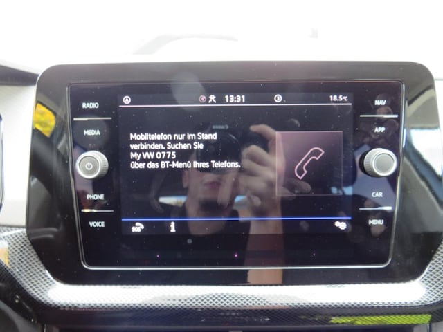 Volkswagen T-Cross 1.0 TSI DSG