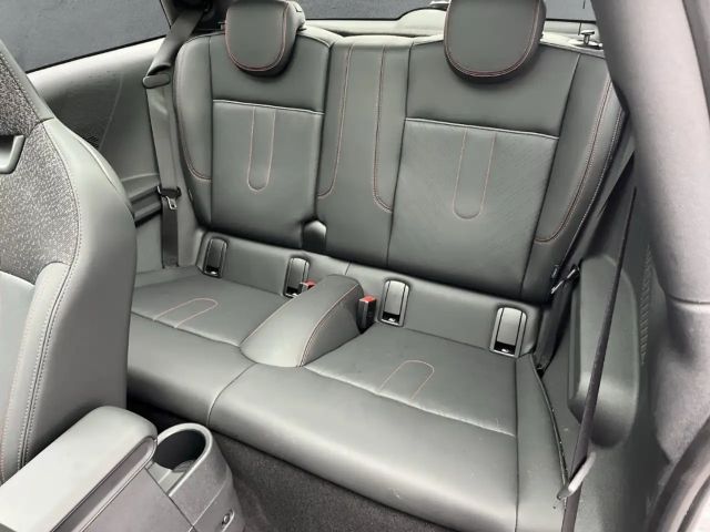 MINI Cooper S Sportpaket JCW 18''HuD Panodach Navi 360° Kamera e