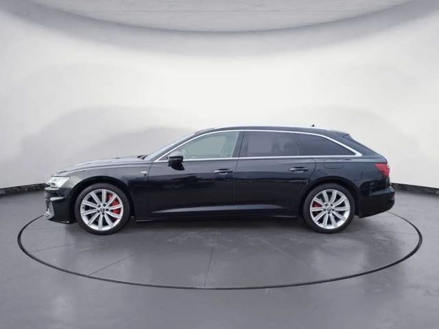Audi A6 55 TFSI Hybride Quattro Sport