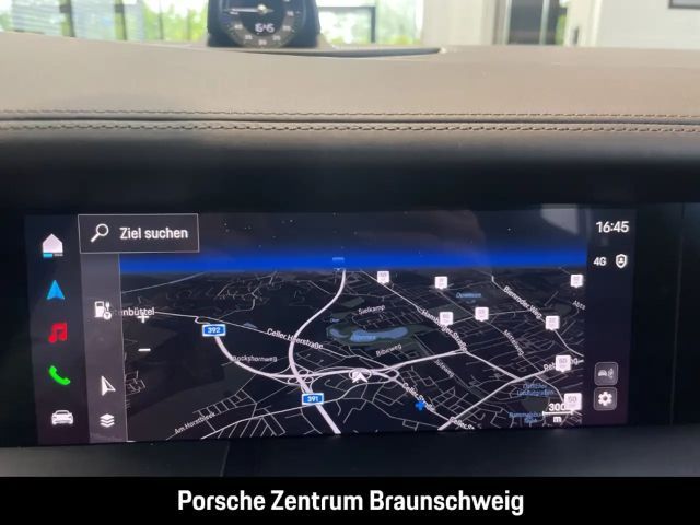 Porsche Taycan Sport Turismo