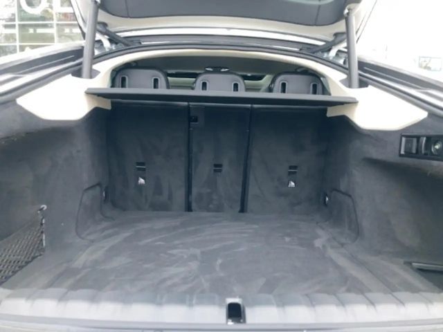 BMW i4 Sedan eDrive40