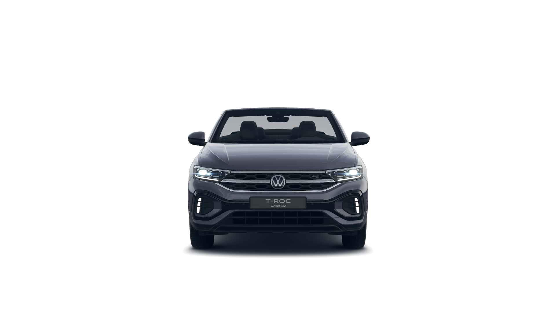 Volkswagen T-Roc Cabriolet DSG Plus