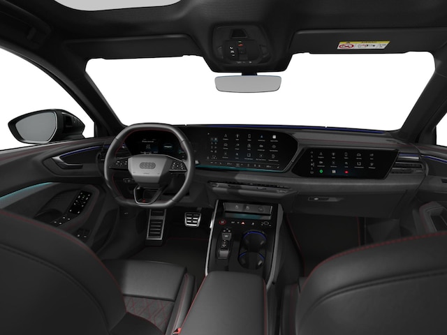 Audi A5 Hybride Quattro S-Tronic