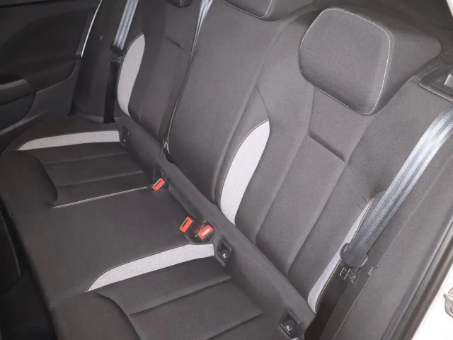 Skoda Kamiq 1.0 TSI Selection