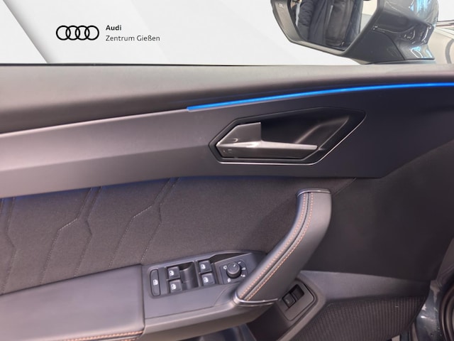 Cupra Leon DSG Sportstourer