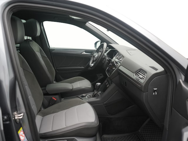 Volkswagen Tiguan 4Motion Allspace DSG R-Line