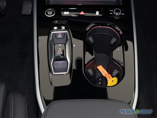 Audi A5 Avant S-Tronic