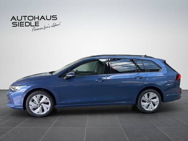 Volkswagen Golf Plus Variant